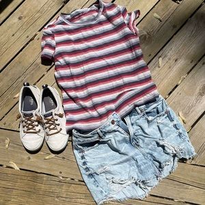 American Eagle Shirt